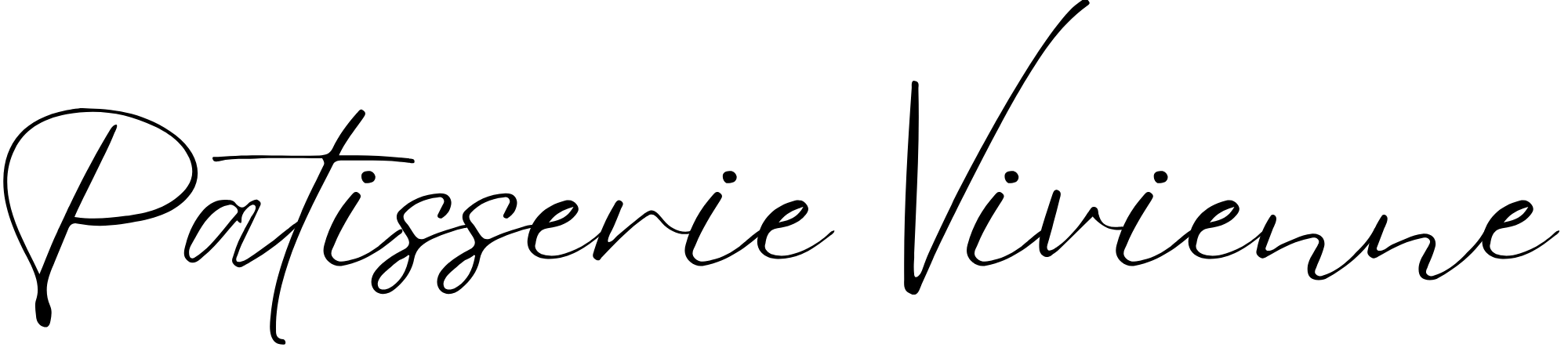 Patisserie Vivienne