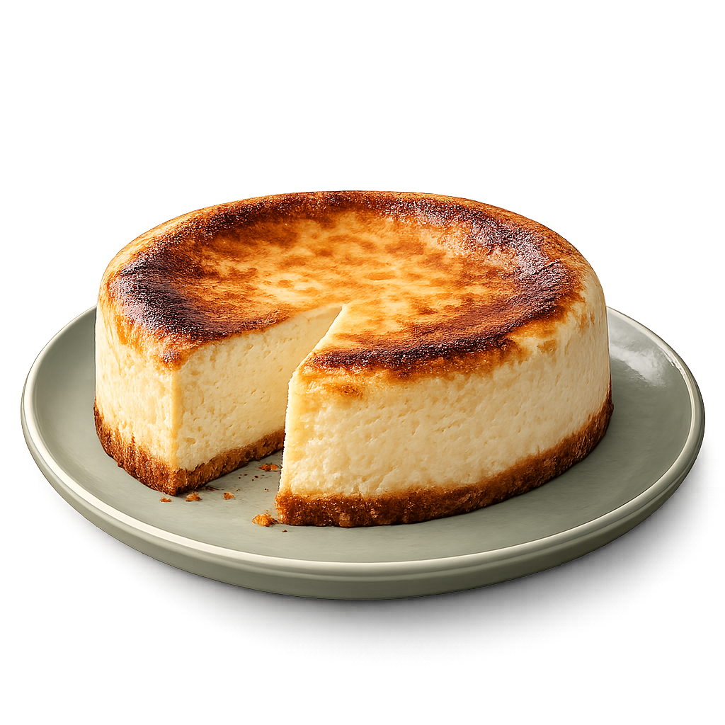 Cheesecake